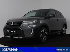 Suzuki Vitara - 1.4 Boosterjet Smart Hybrid Style Van €34648 Voor €31640