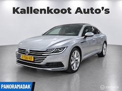 Volkswagen Arteon - 1.5 TSI Elegance, Pano, Trekhaak, DigiDash