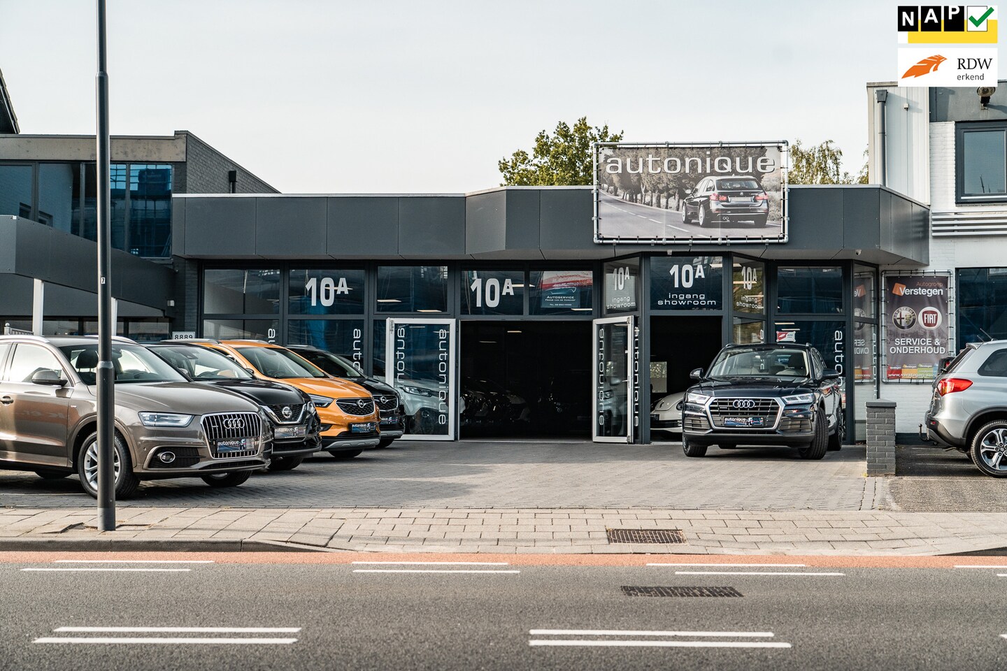 Suzuki Ignis - 1.2 Smart Hybrid Style camera/carplay - AutoWereld.nl