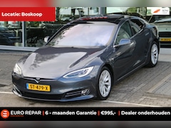 Tesla Model S - 75D Base FULL OPTION SOH 87, 8%