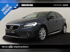 Volvo V40 Cross Country - T3 AUT. POLAR+ LUXURY -PANO.DAK|HARMAN/KARDON|LEDER|CAMERA|KEYLESS|PARK.PILOT|STANDKACHEL|