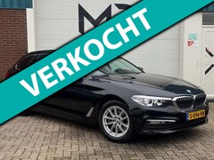 BMW 5-serie Touring - 520d Executive - Trekhaak - Keyless -LED