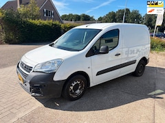 Peugeot Partner - 120 1.6 BlueHDi 100 L1 XR S&S