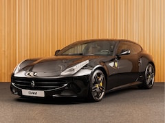 Ferrari FF - 6.3 V12 CAPRISTO