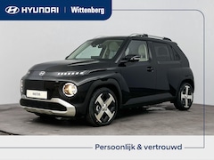 Hyundai Inster - Pulse Advanced 42 kWh