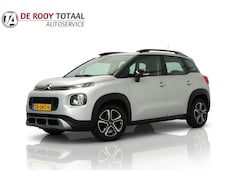 Citroën C3 Aircross - 1.2 PureTech Feel 82PK, RIJKLAAR | DIS-RIEM RECENT VERVANGEN | AIRCO | CRUISE