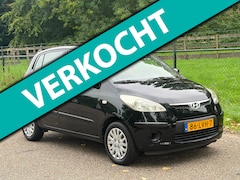 Hyundai i10 - 1.25i Dynamic Cool /Automaat/Airco/