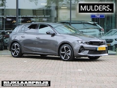Opel Astra - 1.2 Turbo Hybrid GS Automaat | Navi / Camera / Climate