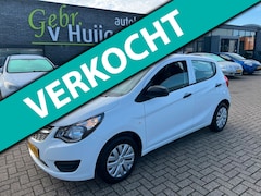 Opel Karl - 1.0 ecoFLEX Selection