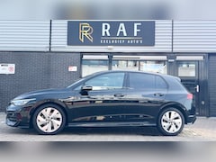 Volkswagen Golf - 1.5 eTSI R-Line Edition, Schakel 6BAK, Carplay, Stoelverw, Assist, Sfeerverlichtimg