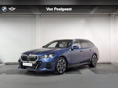BMW i5 Touring - eDrive40 | M-Sport Pro | Bowers & Wilkins | Innovation Pack | Panoramadak | Stoelventilati