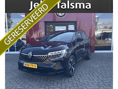 Renault Austral - 1.3 mild hybrid 160 X-Tronic Evolution | LED | 1.800 kg