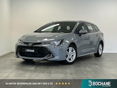 Toyota Corolla Touring Sports - 1.8 Hybrid Active | CARPLAY | LED | CAMERA | TREKHAAK