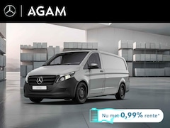 Mercedes-Benz eVito - eVito 119 L2 Business Solution 90 kWh
