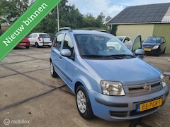 Fiat Panda - 1.2 Edizione Cool Bj 2011...Apk 9-2027