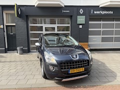 Peugeot 3008 - 1.6 THP Allure