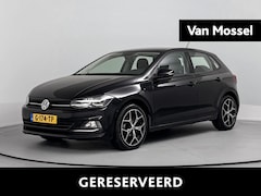 Volkswagen Polo - 1.0 TSI Comfortline Business Origineel Nederlands Voertuig