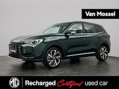 MG MG ZS Hybrid+ - 1.5 Aut. Luxury | Navi | ACC | ECC | Stoel + Stuur Verwarming | 18"LMV | Apple CarPlay/ An