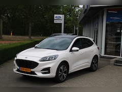 Ford Kuga - 2.5 PHEV 225 PK AUTOMAAT ST-Line X TREKHAAK | PANORAMADAK | 19-INCH