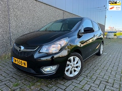 Opel Karl - 1.0 ecoFLEX Innovation/Dealer OH/ 1ste eigenaar/Nieuwe APK en beurt