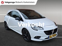 Opel Corsa - 1.0 Turbo Color Edition OPC-line Carplay Airco Spoilerpakket