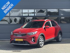 Kia Stonic - 1.0 T-GDI MHEV DYNAMICPLUSLINE I P-CAMERA I ADAPTIVE CRUISE CONTROL I CLIMATE CONTROL
