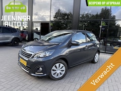 Peugeot 108 - 1.0 e-VTi Blue Lion|Aitco|NAP