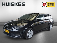 Kia Cee'd Sportswagon - Ceed 1.5 T-GDi DynamicPlusLine | Trekhaak | Stoel-/stuurverwarming