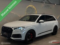 Audi Q7 - 55 TFSI e quattro 3x S-line Panorama/RS Seats/HUD/Memory/Ventilatie
