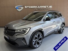 Renault Austral - 1.2 Full hybrid 200pk iconic esprit Alpine | Groot Navi | 20" | 360 | ACC | HUD | Dodehoek