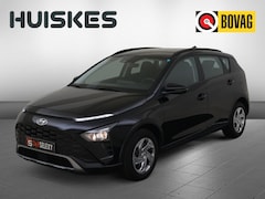 Hyundai Bayon - 1.0 T-GDI Comfort Winterpack | Stoel-/stuurverwarming | Climate