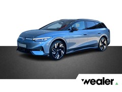 Volkswagen ID.7 Tourer - Limited Edition Plus 77 kWh accu 210 kW / 286 PK | Interieur pakket Plus | Exterieur pakke