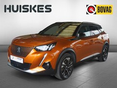 Peugeot e-2008 - EV GT 50 kWh | Navi | Stoelverwarming | Adaptive Cruise Control