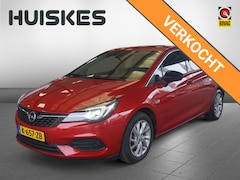 Opel Astra - 1.2 Elegance | Trekhaak afn. | Navigatie | Cruise Control