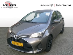 Toyota Yaris - 1.3 VVT-i Aspiration Automaat