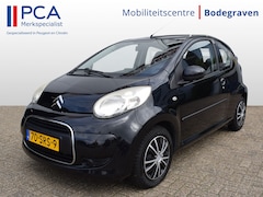 Citroën C1 - 1.0-12V Selection | Airco | Elektrische ramen | NL-Auto