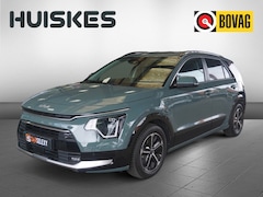 Kia Niro - 1.6 GDI DynamicPlusline PHEV | Navi | Stoel-/stuurverwarming