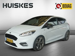 Ford Fiesta - 1.0 EcoBoost ST-Line