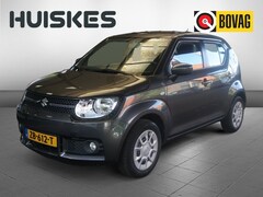 Suzuki Ignis - 1.2 Comfort | Airco | Bluetooth