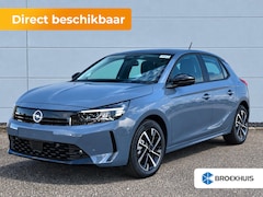 Opel Corsa - Edition | 16" Lichtmetalen velgen Diamond Cut | Dode hoek waarschuwing | Draadloze Apple C