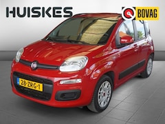 Fiat Panda - 0.9 TwinAir Lounge Automaat | Airco | 5-Persoons