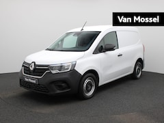 Renault Kangoo - 1.5 Blue dCi 95 Comfort L1 | Laadvloer + Wanden | All-Seasonbanden | Passagiersbank | Came