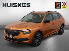Skoda Kamiq - 1.0 TSI Business Edition | Carplay | Cruise | Achteruitrijcamera