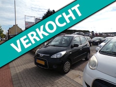 Hyundai i10 - 1.1 Dynamic