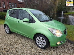 Opel Agila - 1.0 Enjoy AIRCO *apk:02-2027