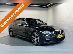 BMW 3-serie Touring - 318i M-Pakket | Panoramadak | H&K | Dealerauto | 2.0l 4 cilinder |