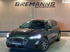 Ford Focus Wagon - 1.0 EcoBoost Titanium Business / Automaat /