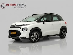 Citroën C3 Aircross - 1.2 PureTech S&S Feel 111PK, RIJKLAAR | CARPLAY | CLIMATE CONTROLE | CRUISE CONTROLE