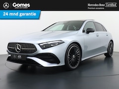 Mercedes-Benz A-klasse - 180 Business Solution AMG | Panorama - Schuifdak | Memorystoelen | Head-Up Display | 360°