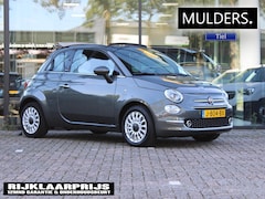Fiat 500 C - 1.0 Hybrid Star | Apple Carplay / Airco